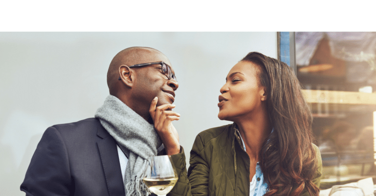 black conscious dating