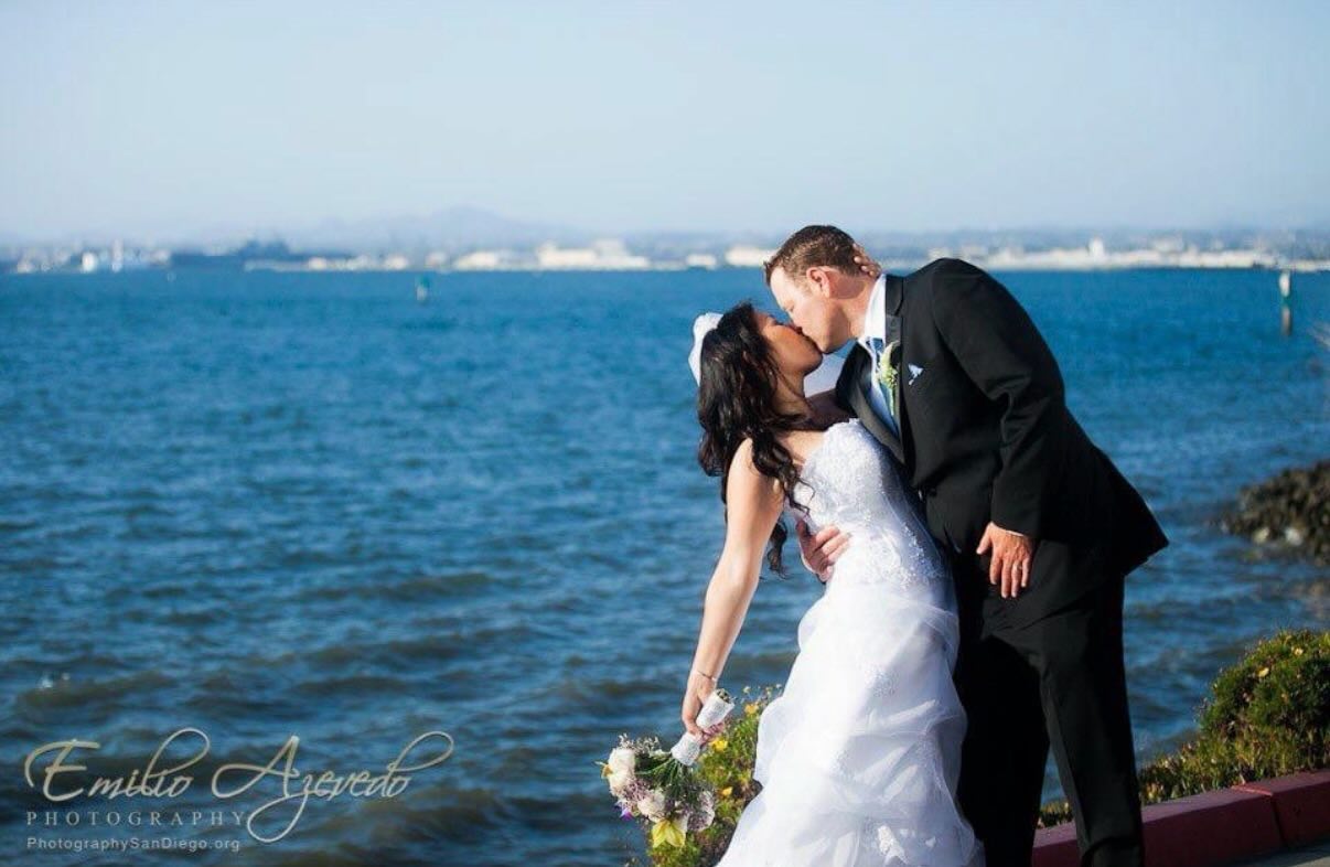 Happy Anniversary to my hubby, the love of my life. ❤️

14 years ago I said “I do,” and those two small words forever changed everything. Since then, we’ve grown into the best versions of ourselves… supporting each other, lifting each other, and loving each other through every season of life.

I wouldn’t want to do this life with anyone else. I absolutely love you, today and always. ❤️