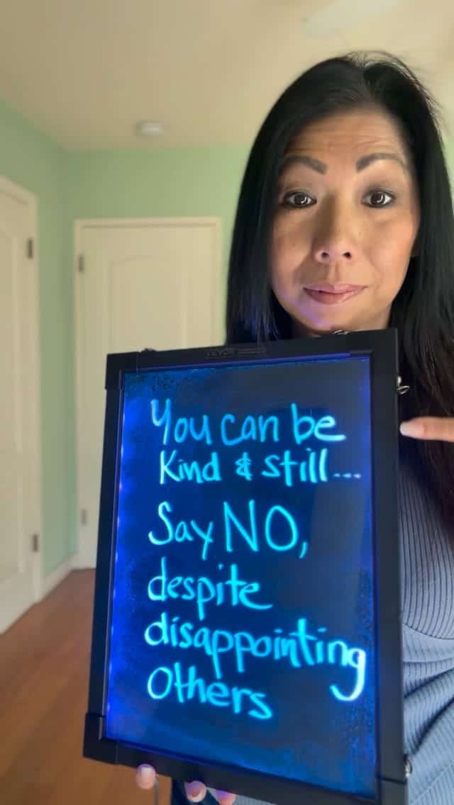 Remember to save this💌. You can be kind and still… 

If you’ve ever confused “being nice” with “abandoning your own needs,” that pattern shows up in dating too and its .

I put together a free guide on this: 5 Dating Traps… the sneaky patterns that keep good, kind people stuck in the wrong relationships.

📩 Grab it free, link in bio!

#datingadvice #boundaries #selfrespectquotes