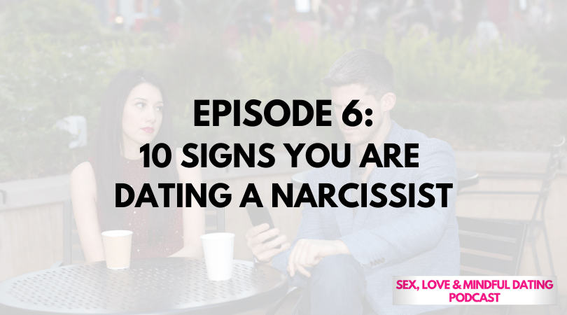 dating a narcissist