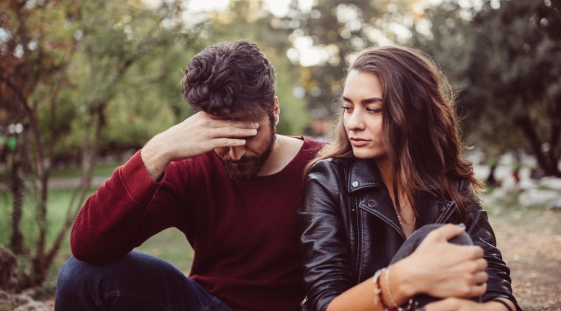 How Your Fear of Rejection Can Help You Find Love