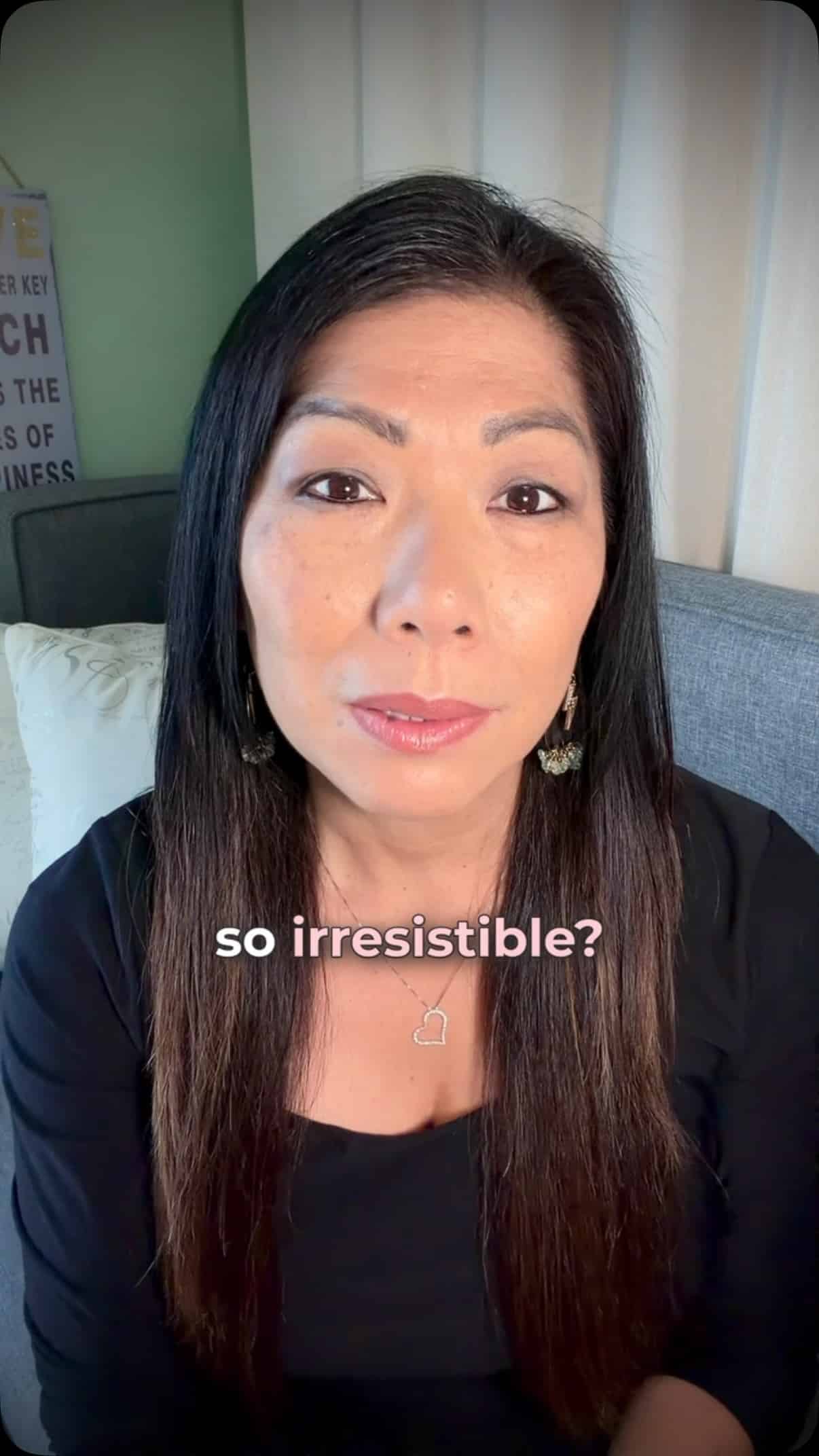 The one trait that makes someone irresistible and impossible to forget. Not what you’d guess. 

Follow for more 🤍 

#attractiontips #charisma #irresistible
