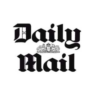 the daily mail logo