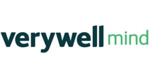Verywell Mind logo