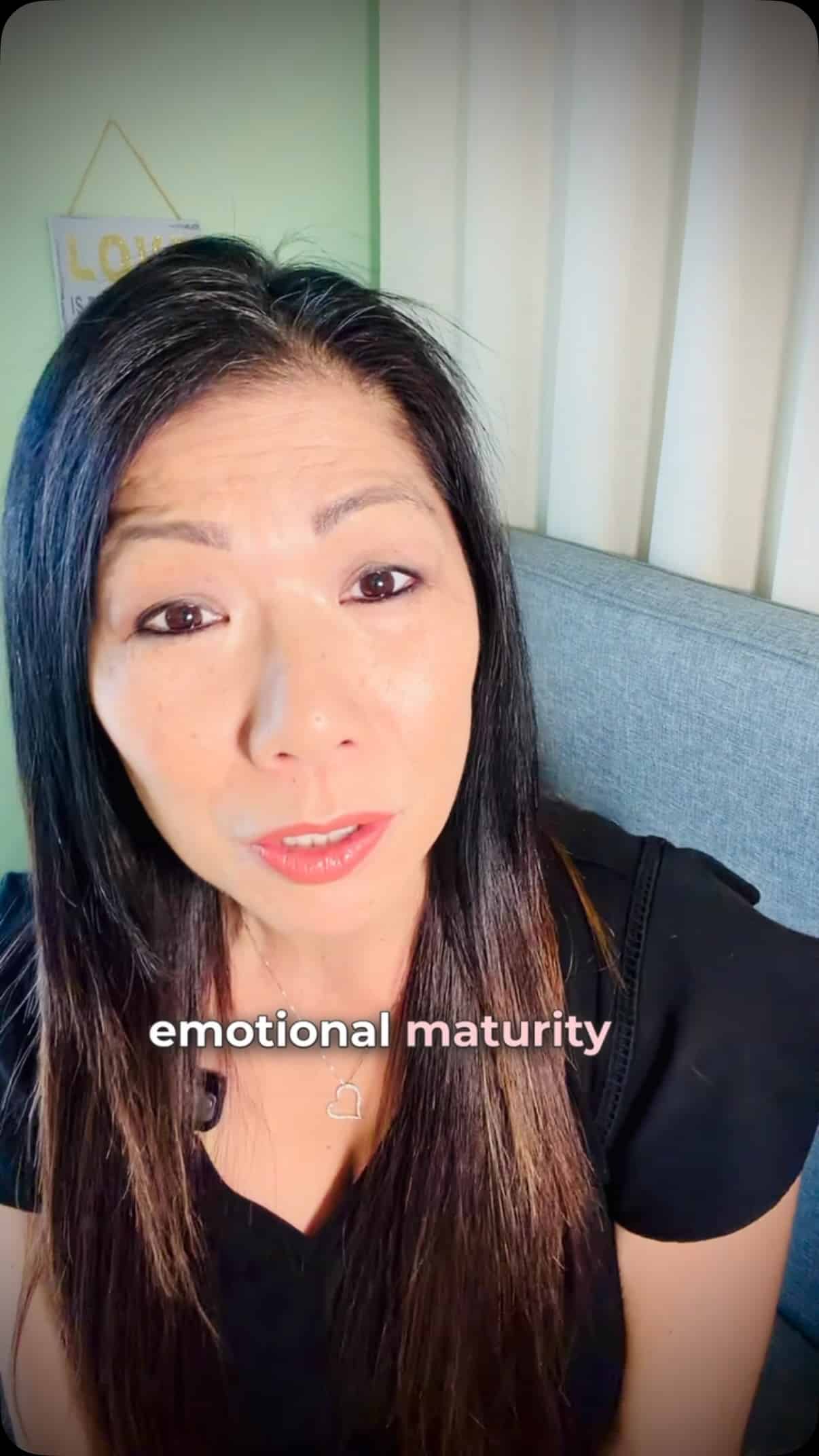 Comment TRAP and I’ll send you my FREE ebook📖on how  to break bad dating patterns and start choosing an emotionally healthy partner

The #1 sign of an emotionally mature partner 💛

I’ll be honest, I used to think attraction started from charm, big promises, grand gestures.  I thought that’s what a great partner looked like. It wasn’t. 🙋‍♀️

Here’s the real sign that tells you so much about how someone will love you.

#relationshipgreenflags #emotionalintelligence #emotionalmaturity #datingadvice